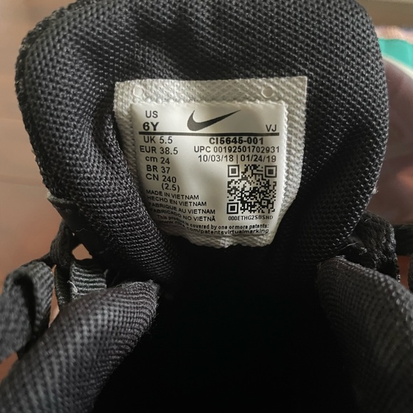 Nike Air Max 95 - Picture 5 of 5